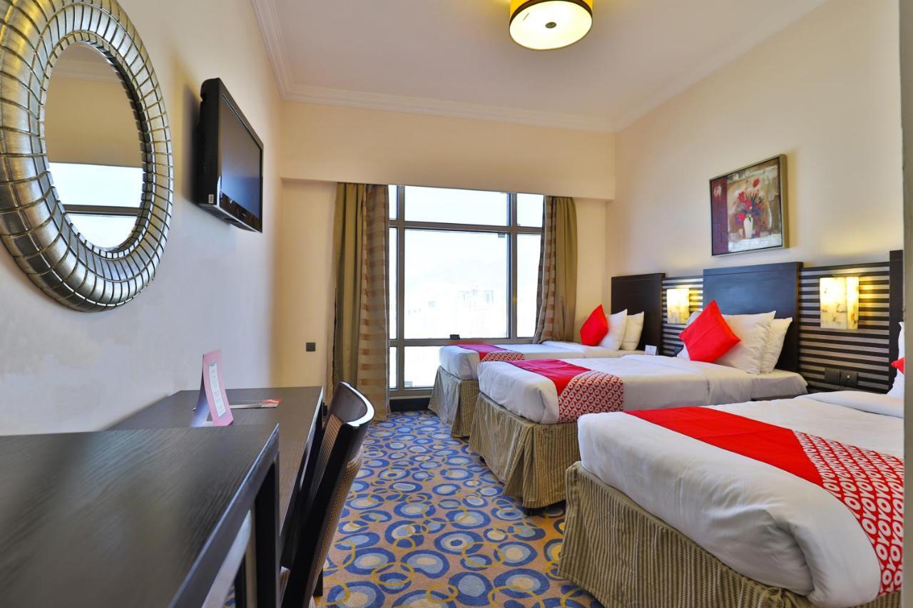 Oyo 403 Hidaya Towers Hotel Mekka