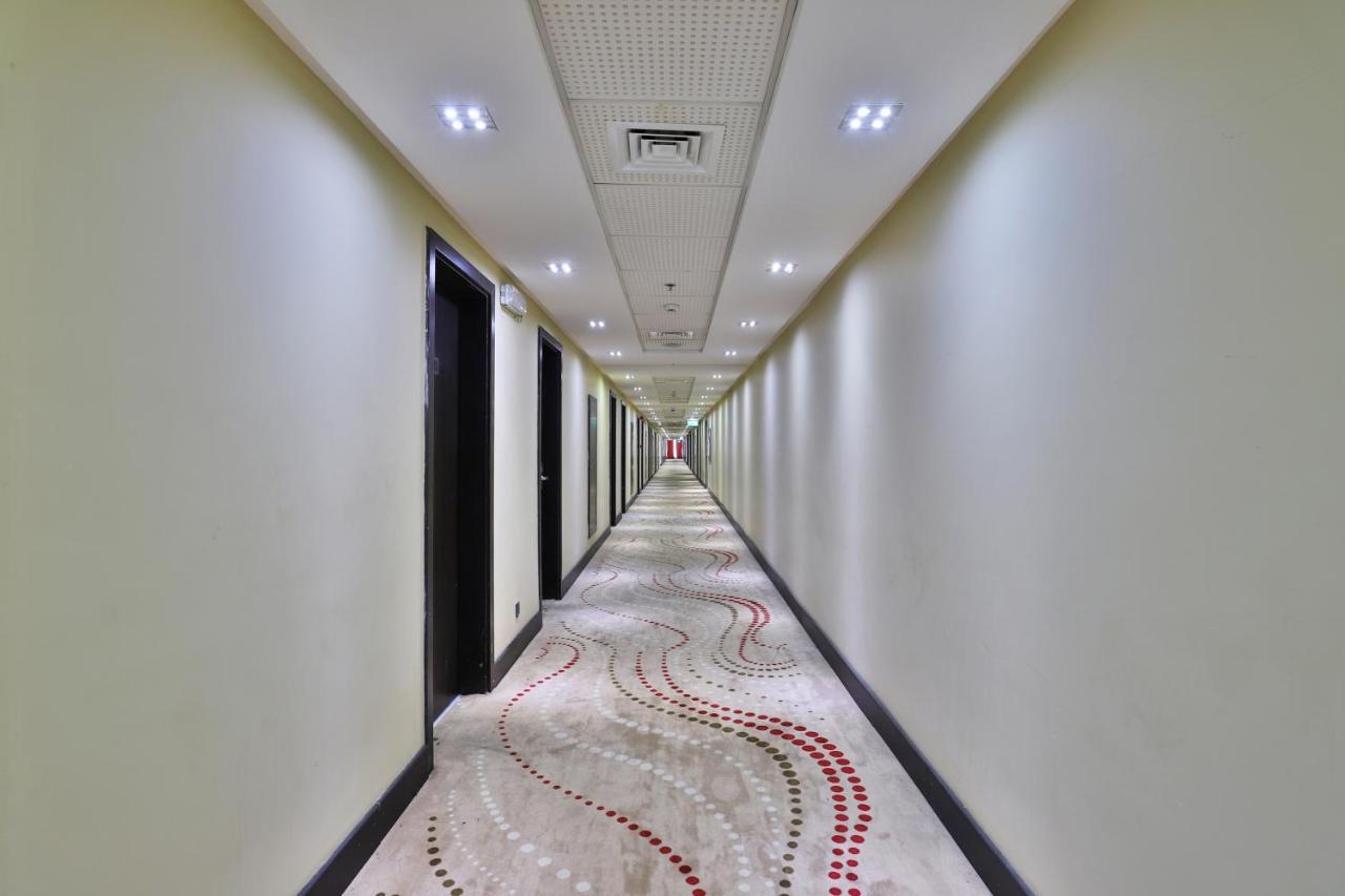 Oyo 403 Hidaya Towers